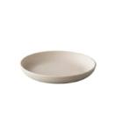 Bonna porcelain plate deep Hygge Sage &oslash; 10x3.5 cm green product photo