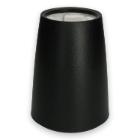 VacuVin Elegant Rapid Ice wine cooler black product photo