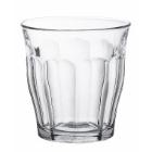 Duralex tumbler glass 31 cl Picardie transparent product photo