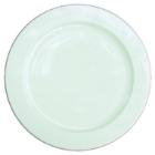 Churchill Alchemy Fine China plate ø 16.2 cm white product photo