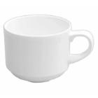 Churchill Alchemy Fine China tea cup 20.6 cl stackable product photo