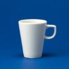 Churchill porcelain coffee cup Latte 22.4 cl product photo