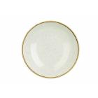 Churchill Stonecast Barley White coupe bord ø 24.8 cm / 113.6 cl Productfoto