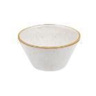 Churchill Stonecast Barley White zest snack kom 34 cl Productfoto