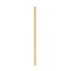 Verive bamboo stirrer 140x5.5x1.3 mm brown product photo