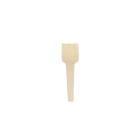 Verive wooden ice cream scoop 9.5 cm brown product photo