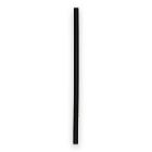 Verive paper drinking straw 23 cm ø 8 mm black product photo