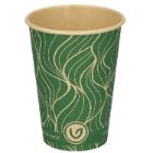 Verive bamboo hot cup waterbased 7.5 oz ø 7 cm product photo