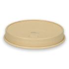 Verive bamboo travel lid PLA ø 9 cm for hot cup product photo