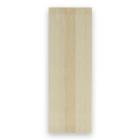 Verive paper window bag 9.5+(2x3.25)x28 cm white/transparent product photo