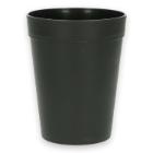 Verive reusable coffee to go cup PP 300 ml black product photo