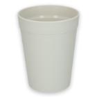 Verive reusable coffee to go cup PP 300 ml Smokey White product photo