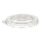 Verive reusable foodcontainer round 400 ml ø 9.5 cm off white product photo