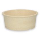 Verive reusable foodcontainer round 650 ml ø 15 cm off white product photo