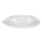 Verive reusable deksel PP ø 18.5 cm transparant Productfoto