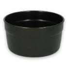 Verive reusable container PP Amuse Pro round 500 ml black product photo