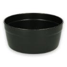 Verive reusable container PP Amuse Pro round 1200 ml black product photo