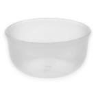 Verive reusable portion pot PP 100 ml transparent product photo