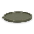 Verive reusable lid PE black for portion pot 100 ml product photo