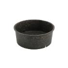 Verive reusable plateau repas rond 650 ml ø 15 cm gris photo du produit