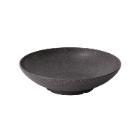 Verive reusable bowl round ø 21.5 cm grey product photo