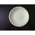 Verive palmblad bord ø 18 cm naturel Productfoto