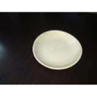 Verive palmblad bord ø 24 cm naturel Productfoto