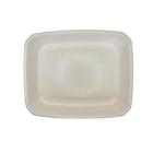 Verive menu bowl cellulose 325x265x52 mm / 3170 ml white product photo