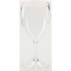 Verive reusable wine glass PC Top 18 cl transparent product photo