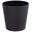 Verive Premium reusable coffee to go cup PP 120 ml black product photo
