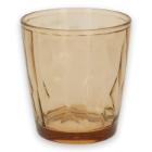Verive reusable glas PC 310 ml amber Productfoto
