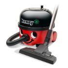 Numatic Henry Eco vacuumcleaner HVR 180 red product photo