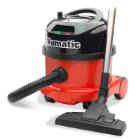 Numatic PPR 24-11 vacuum cleaner Kit AS1 red product photo