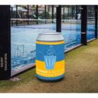 Standaard wikkel voor de CANman 145L (Nederlands) Productfoto