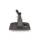 Numatic stainless steel vacuum cleaner nozzle 32 mm HiPro 29 cm black product photo