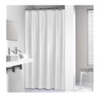 Shower curtain Madeira 120x200 cm white product photo
