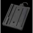 Bentley Swirl/Indigo laser organiser at top for iron 14x9.5x29 cm black product photo