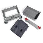 Numatic side kit NKA-100P grey for NKU/NKT/NKS housekeeping trolley product photo