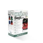 Numatic stofzuigzak NVM-1CH Hepa-Flo tbv model 180-250 Productfoto