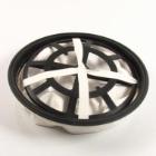 Numatic filter primair Trytex 12" tbv stofzuiger Productfoto