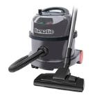 Numatic vacuum cleaner PPR 240-11 graphite with kit AS0 product photo