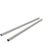 Numatic tube set NKT top grey for NKT housekeeping trolley model 0/1/2 product photo