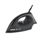 Sherwood dry iron 1200W black (EU-plug) product photo