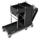 Numatic trolley ReFlo PRO-Matic PM20 black product photo