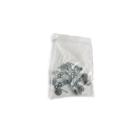 Numatic assembly kit for 4x swivel wheel ø 200 mm product photo