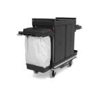 Numatic table kit NKA140PR ReFlo grijs tbv NKU,NKS en NKT hotelwagen Productfoto