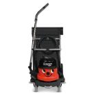 Numatic side kit NKA-109UR grey for NKU/NKT/NKS housekeeping trolley product photo