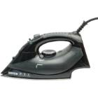 Sherwood steam iron 2000W black (EU-plug) product photo