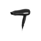 Bedford hairdryer 2000W black foldable (UK-Plug) product photo