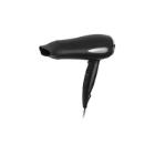 Bedford hairdryer 2000W black foldable (EU-Plug) product photo